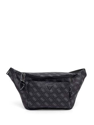 Guess Co Vezzola belt bag - Black
