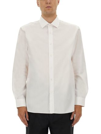 HUGO BOSS Beckham X Boss Shirt