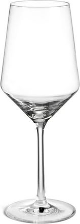 Schott Zwiesel Pure Cabernet Wine Glass in Clear at Nordstrom