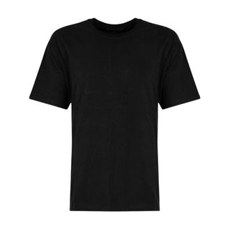 Xagon Man Camiseta Oversized A21081 Jx 2201 - Tops - Hombre - Negro - L
