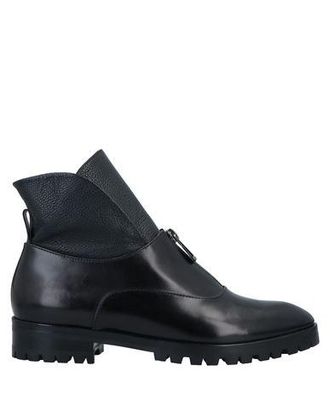 A.Testoni FOOTWEAR - Ankle boots on YOOX.COM