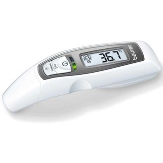 Beurer Termometro Beurer Ft65 Frent,oido,liquid