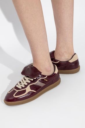 Alohas Sports Shoes Tb.490 Club Onix, Womens, Burgundy