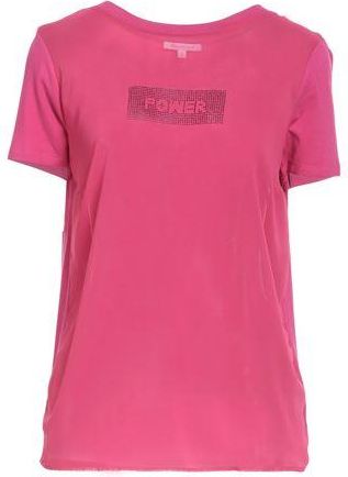 Patrizia Pepe CAMISETAS Y TOPS - Camisetas en YOOX.COM