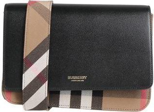Burberry BAGS - Cross-body bags on YOOX.COM