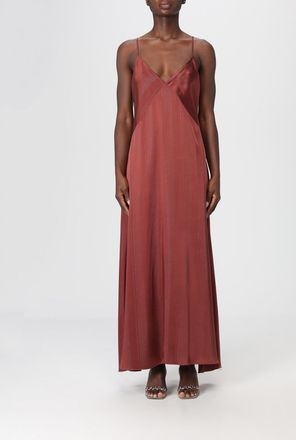 Forte_Forte Dress FORTE FORTE Woman color Pink