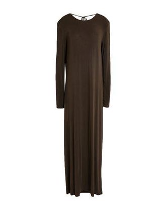 Gentryportofino DRESSES - Maxi dresses on YOOX.COM