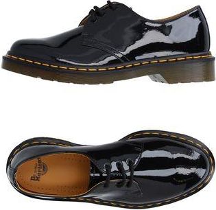 Dr. Martens FOOTWEAR - Lace-up shoes on YOOX.COM