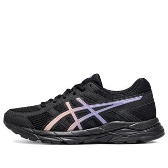 Asics (WMNS) ASICS Gel-Contend 4 Creamwhite Black T8D9Q-012