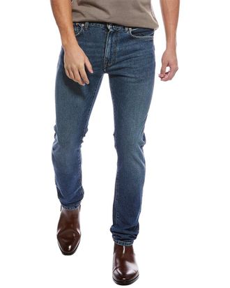 Belstaff Longton Slim Comfort Stretch Jean