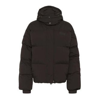Gestuz Winter Giacche - - Jackets - Donna - Marrone - L