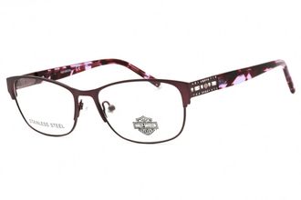 Harley-Davidson HD0540 082 Matte Violet 54mm