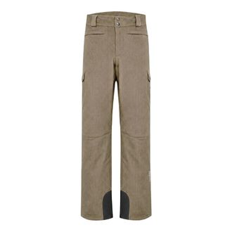 Colmar Pantaloni da sci con tasche laterali - - Sport - Uomo - Beige - XL