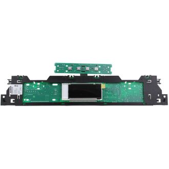 Bosch M&oacute;dulo De Control Programado - 00708390