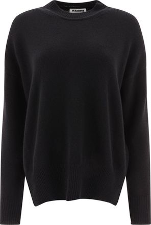 Jil Sander Superfine Cashmere Sweater