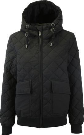 Dreimaster Dreimaster teylon Dames zwart