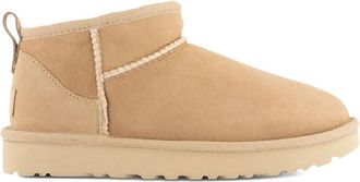 UGG Classic Ultra Mini Boots