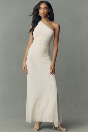 Bec&bridge Brenna Maxi Dress