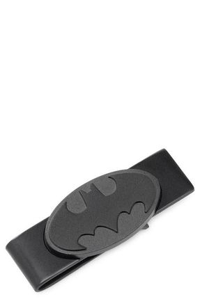 Cufflinks Inc. Batman Money Clip in Black at Nordstrom