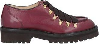 Doucal's FOOTWEAR - Lace-up shoes on YOOX.COM