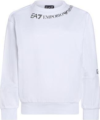 Emporio Armani TOPWEAR - Sweatshirts on YOOX.COM