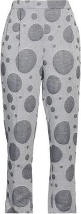 BLU BIANCO PARTES DE ABAJO - Pantalones en YOOX.COM