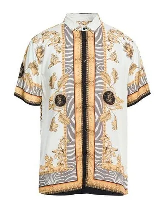 Siksilk TOPWEAR - Shirts on YOOX.COM