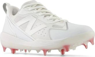 New Balance FuelCell Romero Duo SPROMWT2 sWhite Softball Cleats HTAT592
