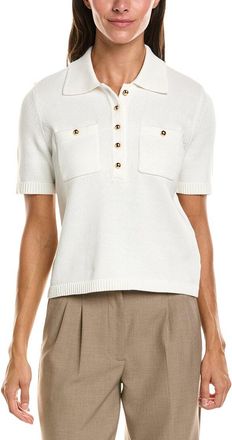 Brooks Brothers Polo Sweater