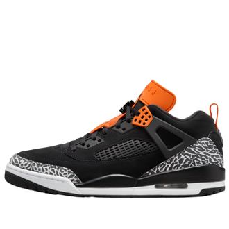 Nike Jordan Air Jordan Spizike Low Safari Black Starfish FQ1759-008