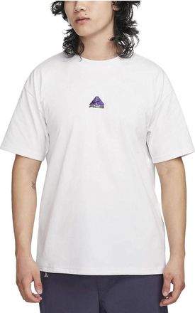 Nike x ACG T-Shirt Summit White DQ1816-123
