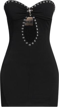 Aniye By VESTIDOS - Minivestidos en YOOX.COM