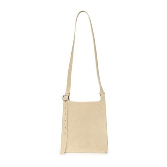 Jacquemus Shoulder Bags, male, Beige, Size: ONE SIZE Shoulder Bags