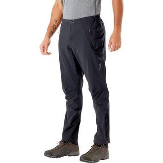 RAB Kinetic 2.0 Pant - Mens in Beluga at Nordstrom, Size Large
