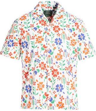 Gitman Bros. Vintage CAMISETAS Y TOPS - Camisas en YOOX.COM