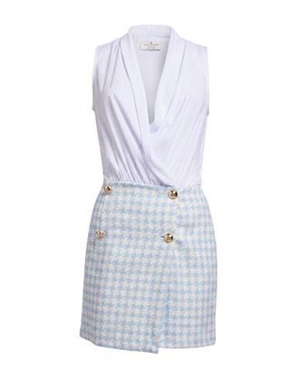 Liu Jo DRESSES - Mini dresses on YOOX.COM