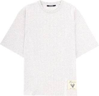 Jacquemus Turnier T-Shirt