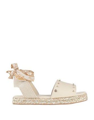 Manila Grace FOOTWEAR - Espadrilles on YOOX.COM