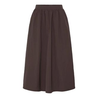 Ichi Gonna Ihkilavi - - Skirts - Donna - Marrone - XL