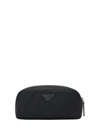 Emporio Armani Accessories Black