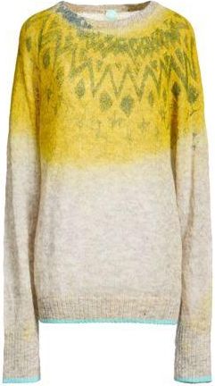 Rohka KNITWEAR - Jumpers on YOOX.COM