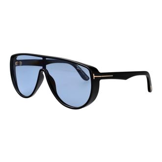 Tom Ford Achilles - Heren - Accessoires - Zwart - Maat: 2XS