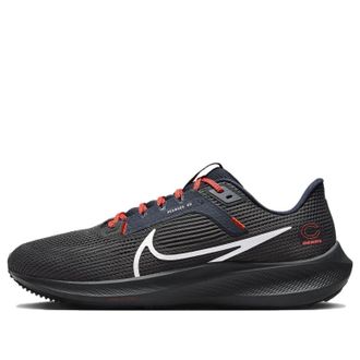 Nike x NFL Air Zoom Pegasus 40 Chicago Bears DZ5989-001