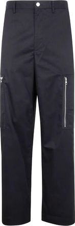 Michael Kors Ctn Tech Zip Cargo Pant