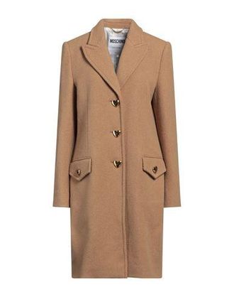 Moschino CAPISPALLA - Cappotti su YOOX.COM