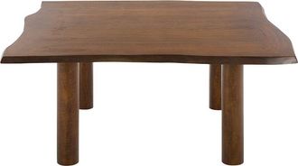 Safavieh Banco Coffee Table