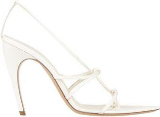 Nensi Dojaka FOOTWEAR - Thong sandals sur YOOX.COM