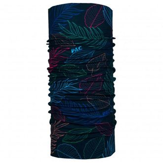 P.A.C. Anti Mosquito Schlauchschal - Unisex | blau