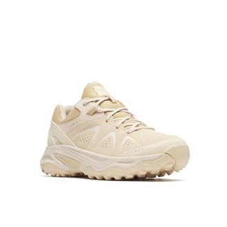 Merrell Wanderschuh MERRELL YOKOTA 3 GORE-TEX, Damen, Gr. 38,5, poplar, Leder, Synthetik, Schuhe Wanderschuh, wasserdicht