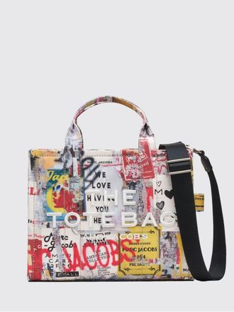 Marc Jacobs Borsa A Spalla Donna colore Bianco